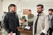 ساعت پخش و بازپخش سریال اعتبار