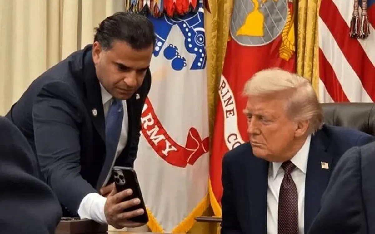 فرستاده آمریکا شرط پیشرفت عراق را اعلام کرد