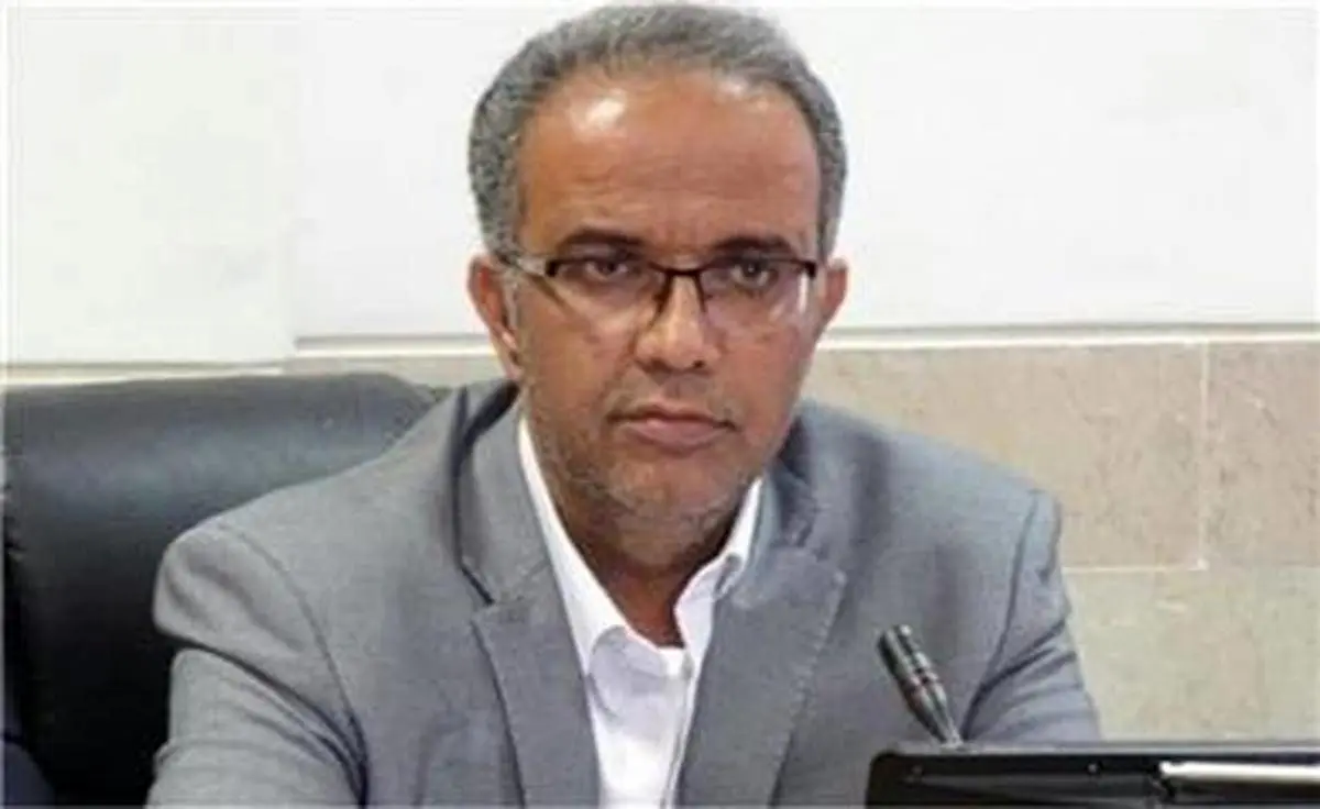 استاندار سیستان و بلوچستان مشخص شد