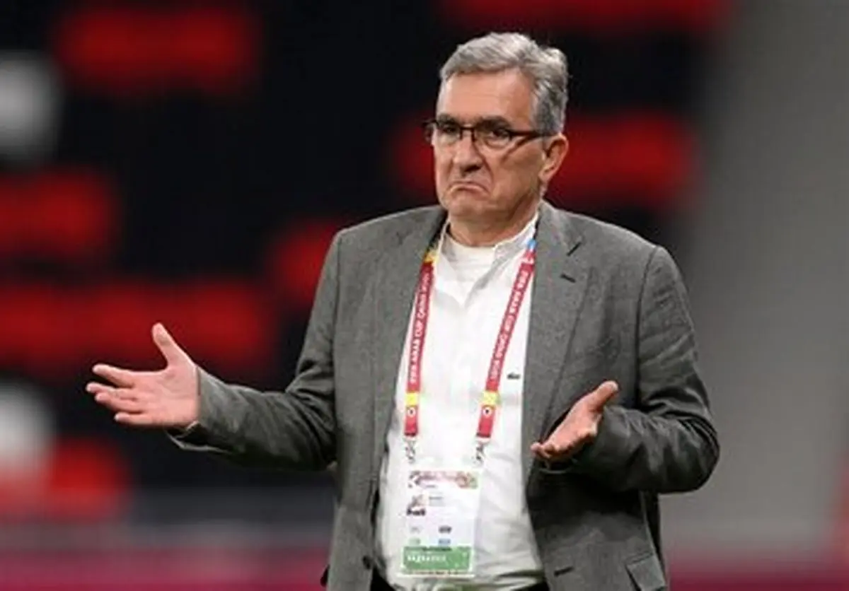 افشاگری جدید در باشگاه پرسپولیس