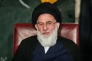 گفت و گوی تلفنی مقام ایرانی با رهبر شیعیان بحرین