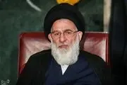 گفت و گوی تلفنی مقام ایرانی با رهبر شیعیان بحرین