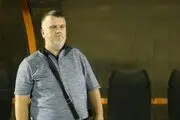 بلاخره شفر کار خودش را کرد!