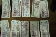 
کشف چک پول جعلی در قشم
