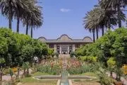 بازدید از اماکن تاریخی شیراز رایگان شد
