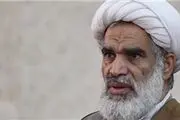مجلس نباید به وزیر حامی فتنه رأی اعتماد بدهد