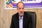 رفع تحریم تسلیحاتی به ثبات منطقه کمک می‌کند