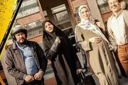 «چپ، راست» از برنامه اکران سینماها حذف شد؟