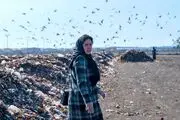 اولین عکس الناز شاکردوست در فیلم «بی‌بدن»