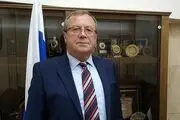 دلیل بی‌ثباتی منطقه، درگیری اسرائیل با کشورهای عربی است