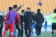 رونمایی پیشکسوت پرسپولیس از بهترین خرید باشگاه
