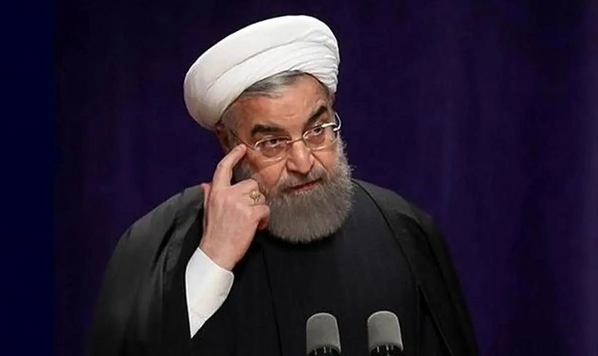 نامه جدید و سوم حسن روحانی به شورای نگهبان درباره رد صلاحیت