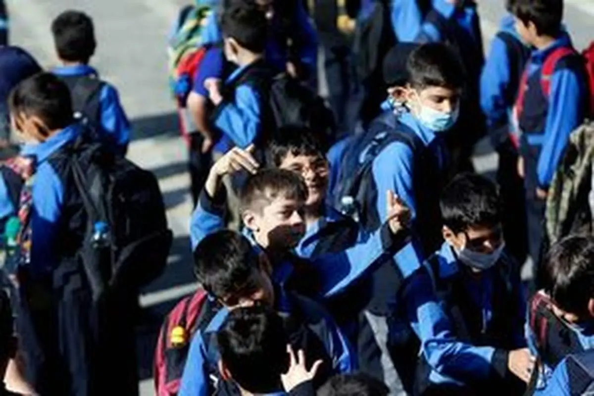 ادارات و مدارس استان تهران شنبه دایر است
