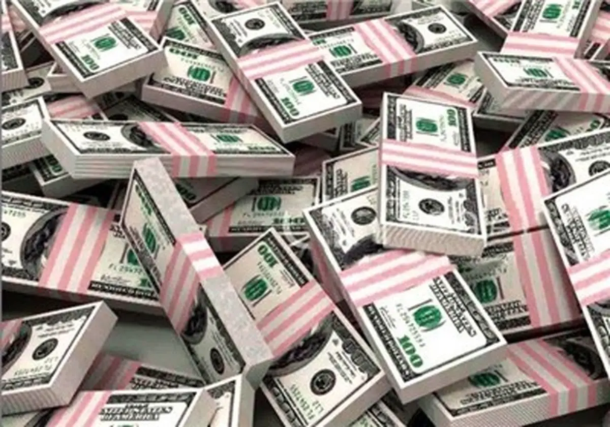 دولت یازدهم ۸۳ میلیارد دلار نفتوگاز فروخت