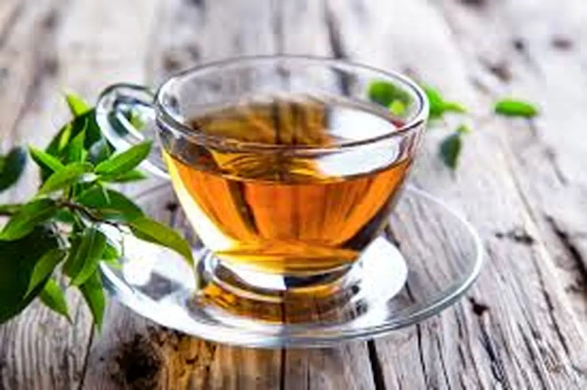 دمنوش های گیاهی شما را لاغر نمی کنند!