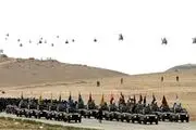 آماده‌باش ارتش اردن در مرز عراق