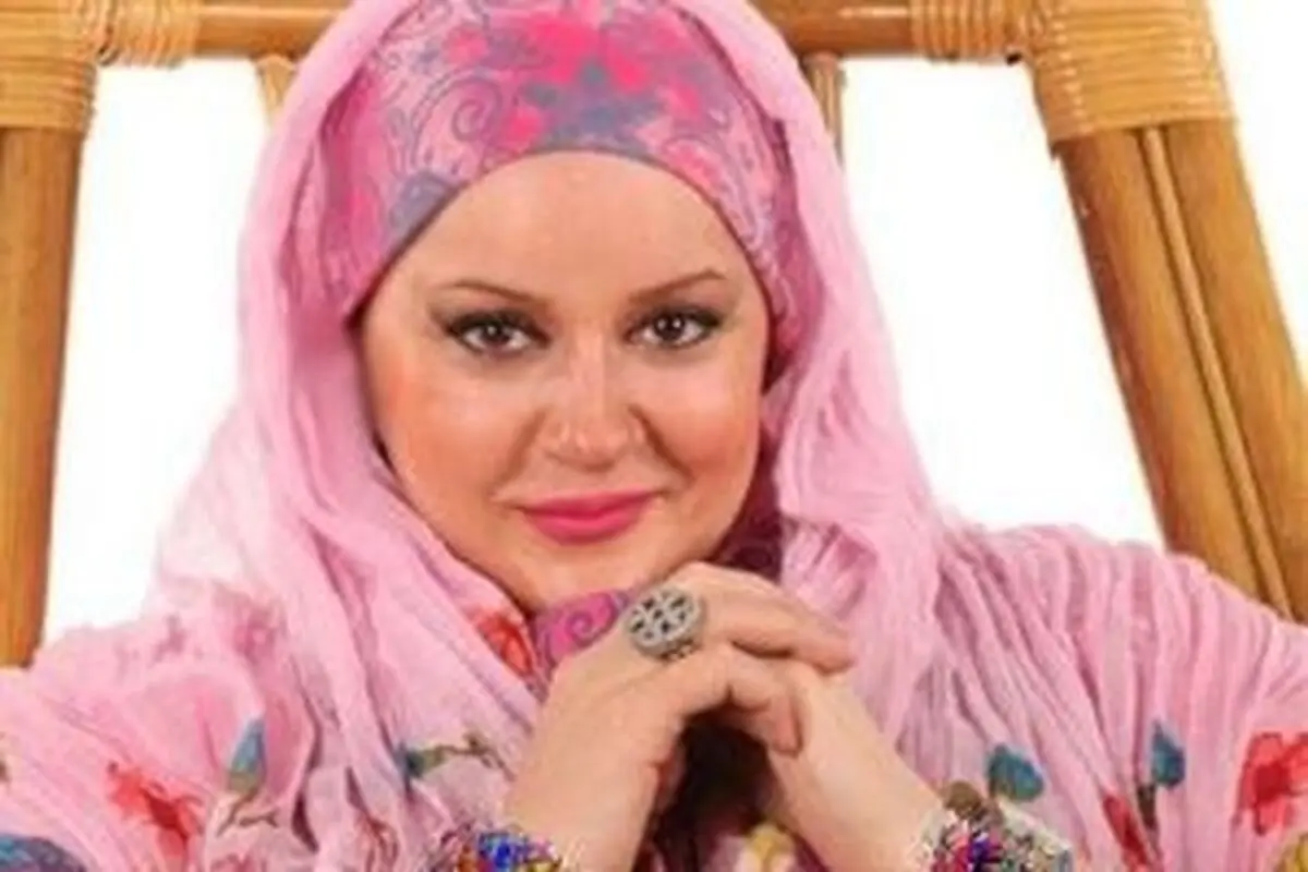 شباهت جالب و عجیب خانم بازیگر و خواهرش/عکس