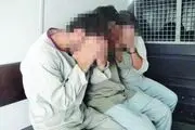 دستگیری باند سارقان مسافربر نما 