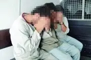 دستگیری باند سارقان مسافربر نما 