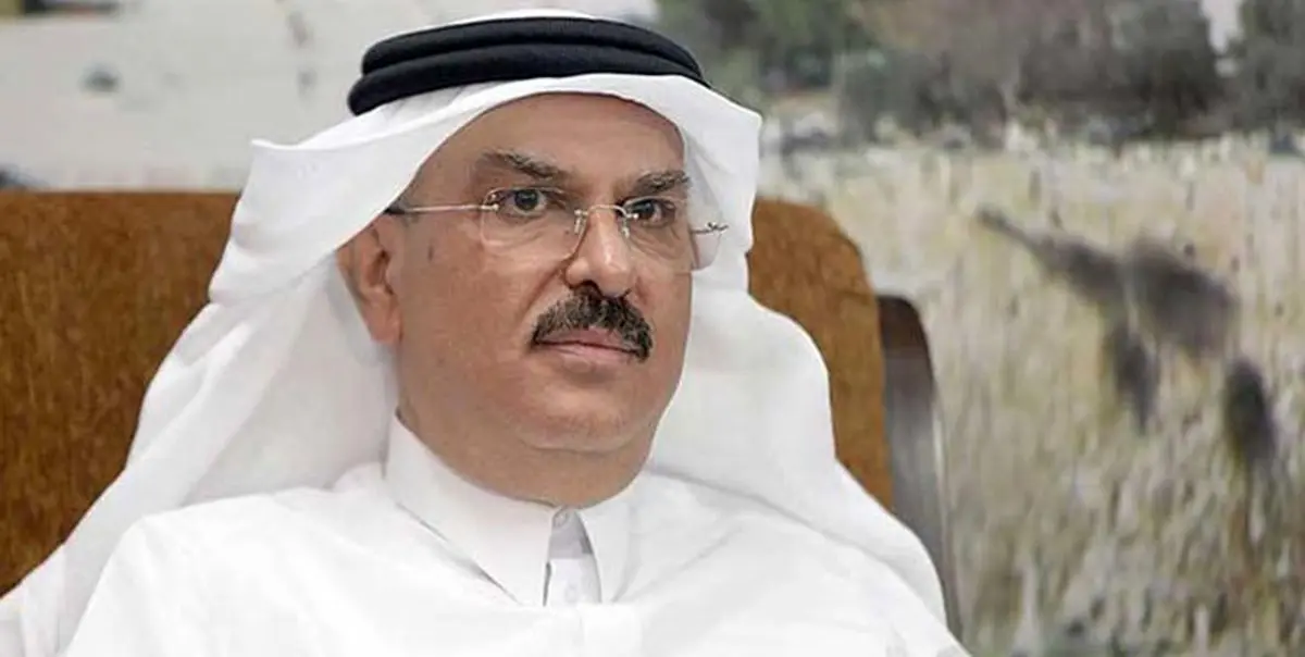 دیدار فرستاده قطر با مقامات ارشد حماس در غزه