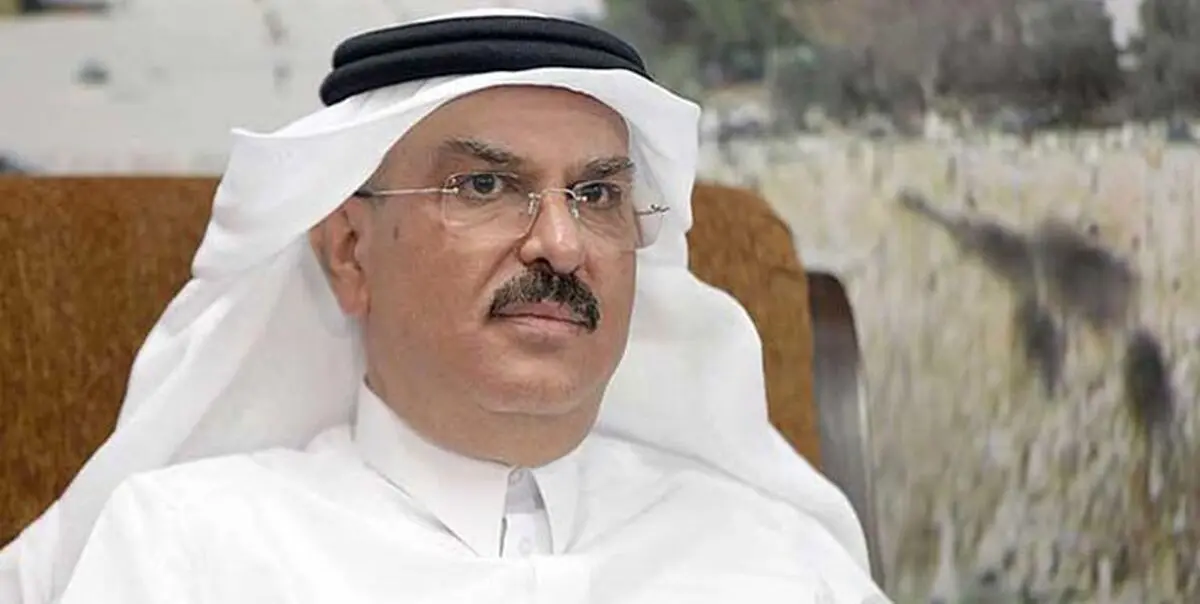 دیدار فرستاده قطر با مقامات ارشد حماس در غزه