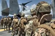 آخرین فرصت برای خروج نیروهای نظامی آمریکا از عراق