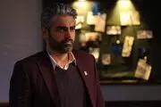 محمدرضا رهبری به شبکه نسیم رسید