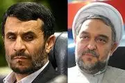 مشاور احمدی‌نژاد: ای‌کاش در نامه‌اش می‌گفت سرباز تحت امر ولایتم!