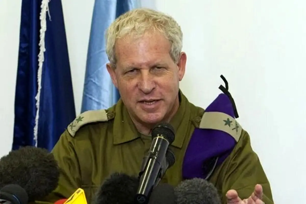 جنگ با ایران به نفع اسرائیل نیست