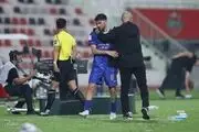 زمان باخت استقلال رسیده بود! 