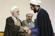 برگزاری مراسم معارفه حجت الاسلام رستمی