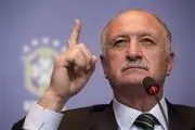اسکولاری سرمربی تیم ملی چین می شود
