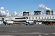 تهدید یک فرودگاه در روسیه به بمب گذاری