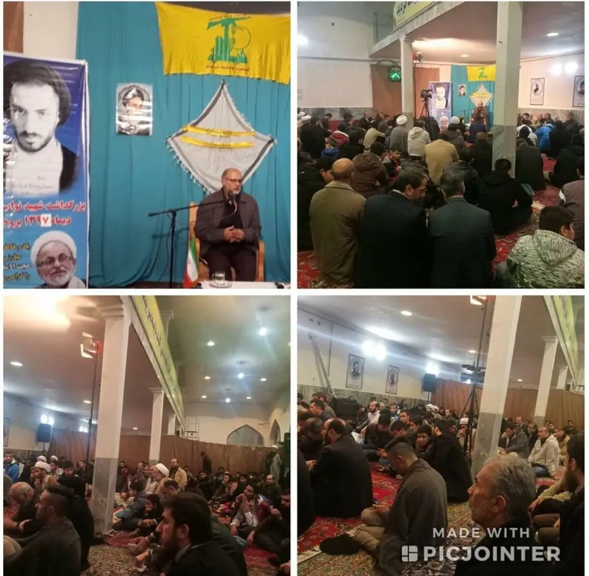 تفکرانقلابی نواب و نیاز کنونی ما