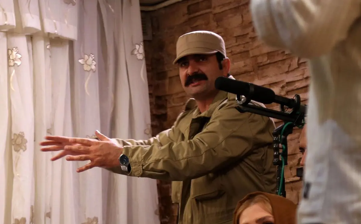 کارگردان «ممنوعه» فیلم سینمایی میسازد