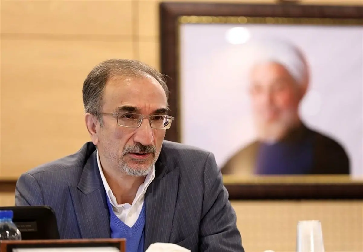 پروژه تامین آب غیزانیه خوزستان تا پایان خرداد به بهره برداری می رسد
