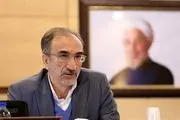 پروژه تامین آب غیزانیه خوزستان تا پایان خرداد به بهره برداری می رسد