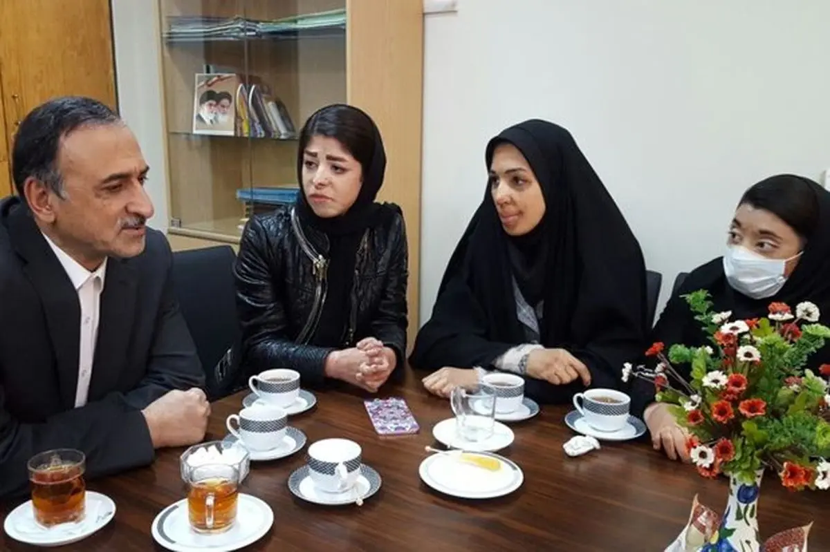 گلایه دانش آموزان درودزنی از بیتوجهی