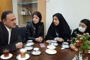 گلایه دانش آموزان درودزنی از بی‌توجهی