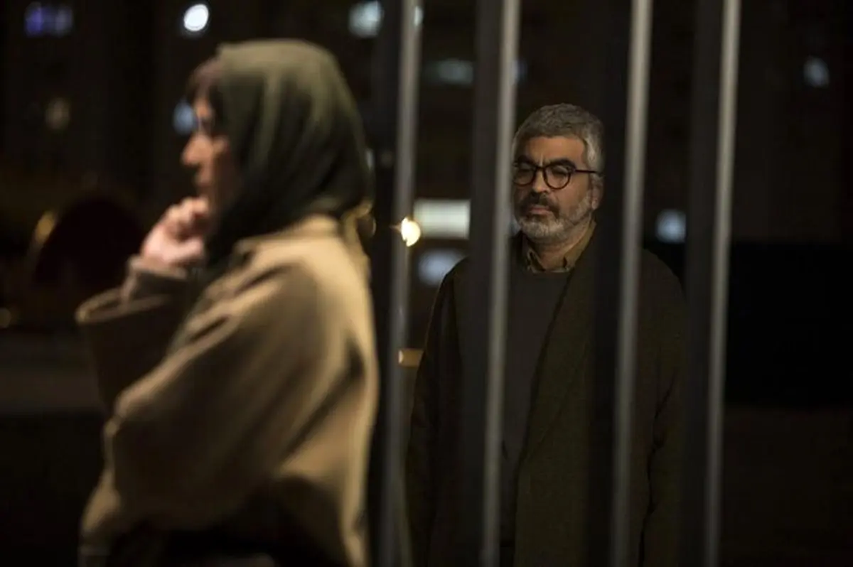 هم بازی شدن سروش صحت و رعنا آزادیور «لحظهای و دیگر هیچ»