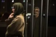 هم بازی شدن سروش صحت و رعنا آزادی‌ور «لحظه‌ای و دیگر هیچ»