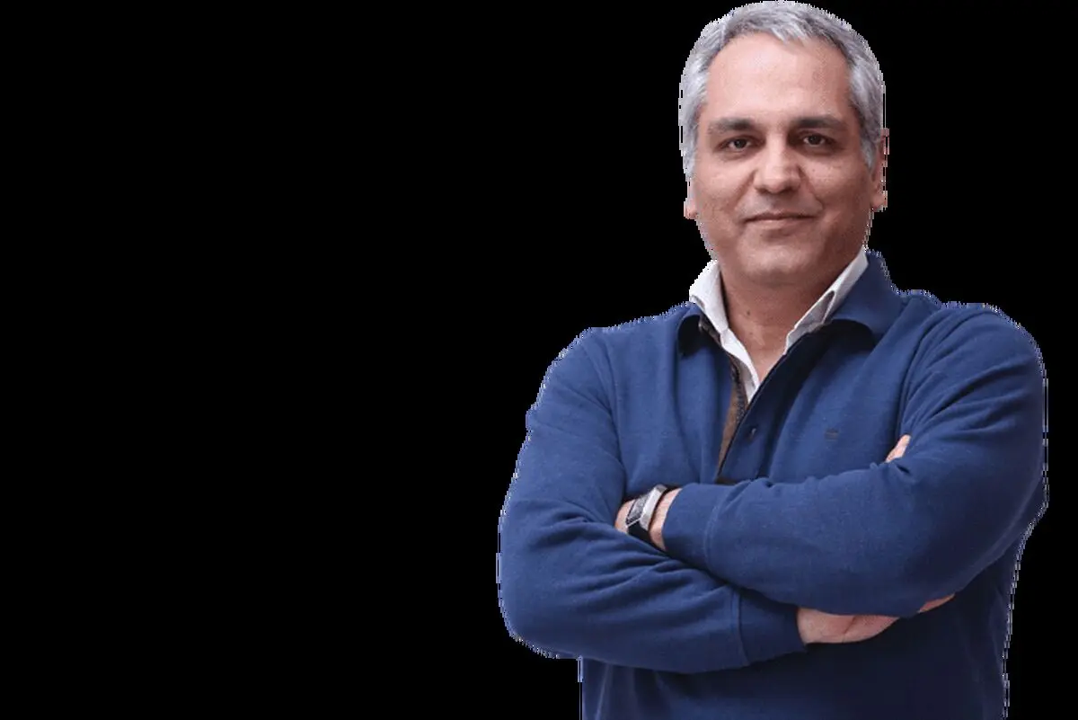 همه اظهارنظرهای سیاسی «مهران مدیری»