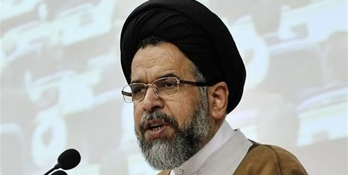 علوی: روند انتخابات خوب است