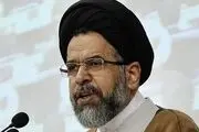 تشکر وزیر اطلاعات ازمشارکت مردم درانتخابات