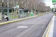 سیدنی محدودیت‌های کرونایی را ۴ هفته دیگر تمدید کرد