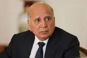 فواد حسین: به تهران می‌روم