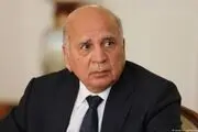 فواد حسین: به تهران می‌روم