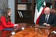 چه کسی پیشنهاد بمباران مراسم شهیدنصرالله را داده بود؟