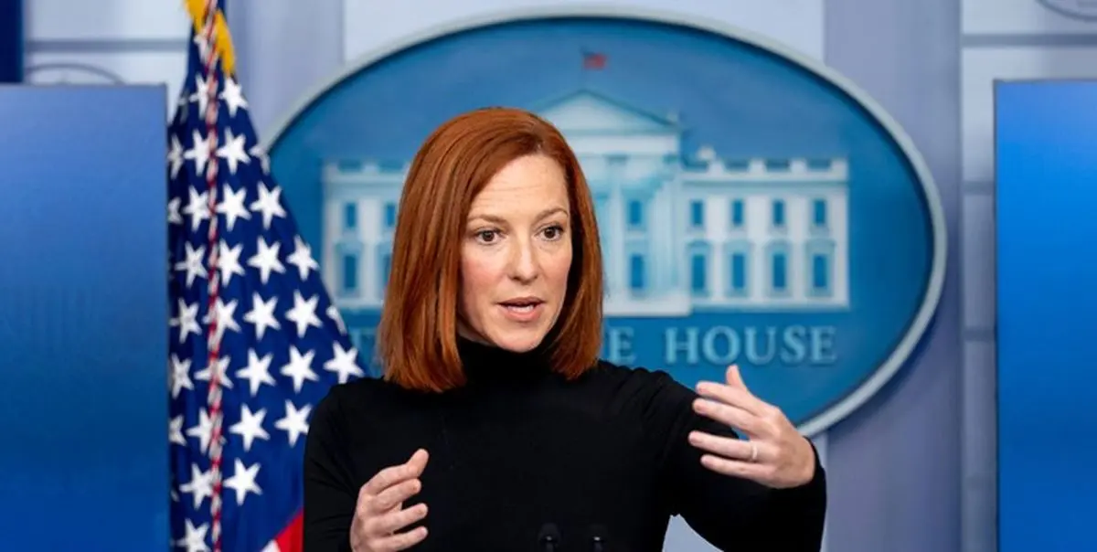 واکنش کاخ سفید به «خوشبینی» بایدن به مذاکرات وین 