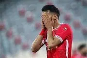 پایان کار عیسی آل کثیر با پرسپولیس| آخرین وضعیت آل کثیر